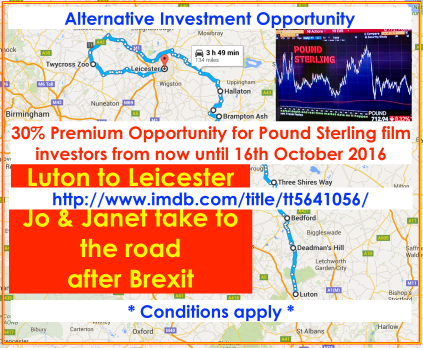 L2L Brexit Opportunity
